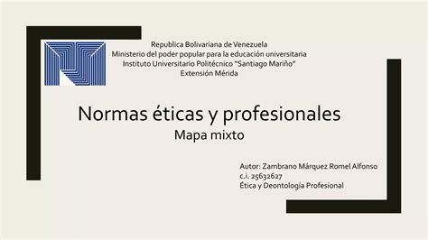 Actividad Mapa Mixto Ppt Descarga Gratuita