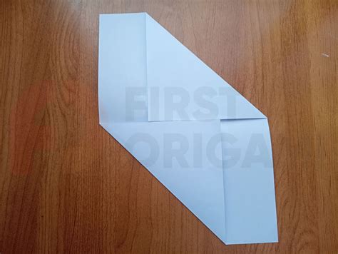 How to Make an Origami Envelope