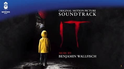 It (2017) Official Soundtrack | Full Album - Benjamin Wallfisch ...