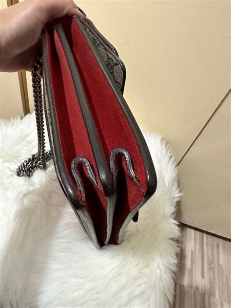 Gucci Medium Dionysus Luxury Bags Wallets On Carousell