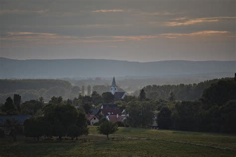 Kirche Sonnenuntergang Wolken Kostenloses Foto Auf Pixabay Pixabay