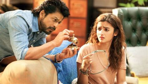 Alia Bhatt Celebrates 6 Years Of Shah Rukh Khan Co Starrer Dear Zindagi