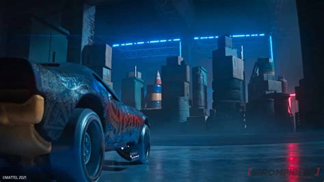 Hot Wheels Unleashed probamos la versión preliminar IRROMPIBLES