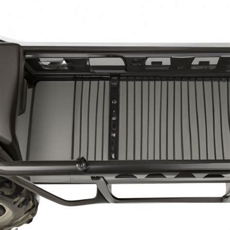 Can Am Defender Bed Accessories A Comprehensive Guide The Knowledge Hub