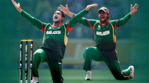 Bangladesh Best Cricketers: Top 10 cricketers of Bangladesh | CrickexBD