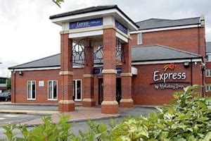 Express By Holiday Inn GLOUCESTER SOUTH M5 JCT 12 | United Kingdom