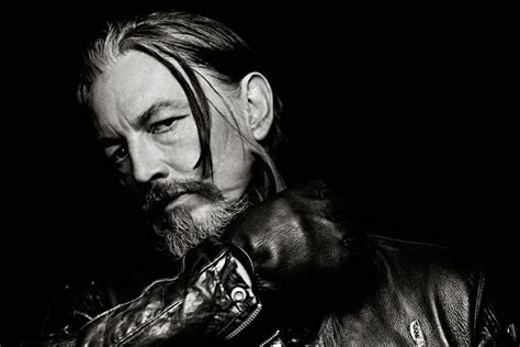 Season 6 Cast Portraits - Chibs - Sons Of Anarchy Photo (38287088) - Fanpop