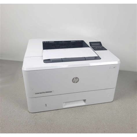 Hp Laserjet Pro M404dn W1a53a Monochrome Laser Printer 40ppm Pgc 32k Computer Network