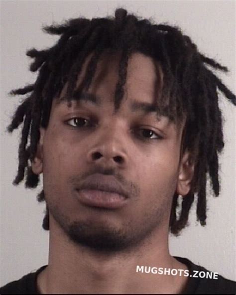 Jackson Jamyrien Deshun 05262023 Tarrant County Mugshots Zone