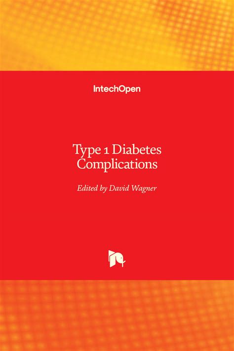 Type 1 Diabetes Complications | IntechOpen