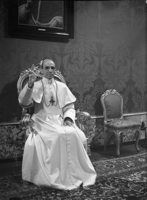 Accadde Oggi 2 Marzo 1939 L Elezione Di Papa Pio XII