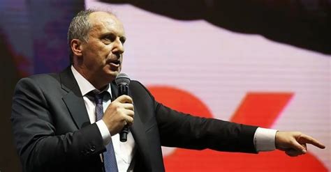 Muharrem İnceye Sosyal Medya Kumpası Soruşturması Tamam 5 Sanığın 9