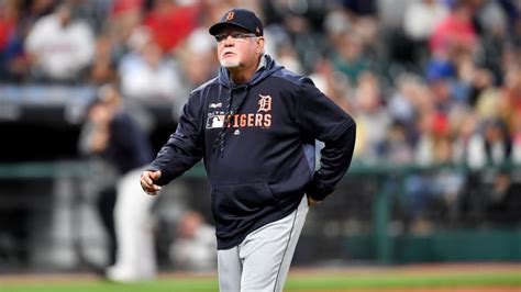 Detroit Tigers manager Ron Gardenhire announces immediate retirement ...