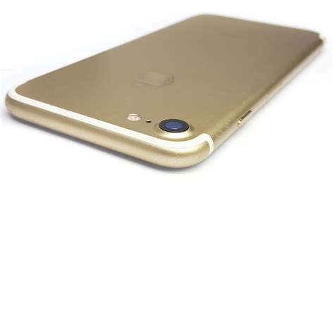 iPhone 7 Gold 32GB on Vodafone Network – Zygone