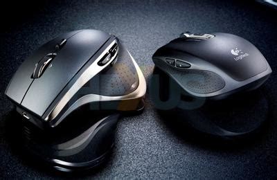 logitech launches mice  work  glass peripherals news hexusnet