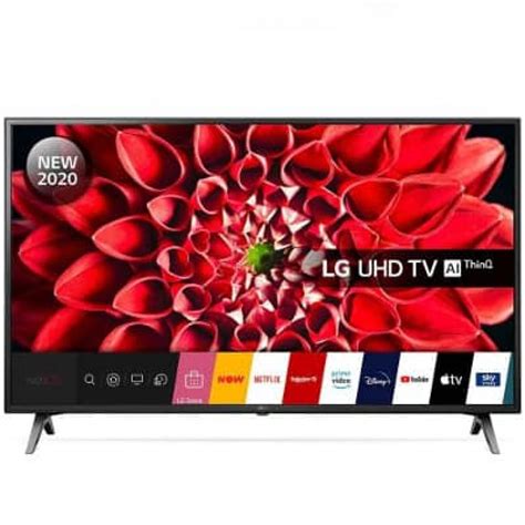 LG 43 inch 43UN7100 UHD Smart 4K TV | Price in Kenya | Avechi