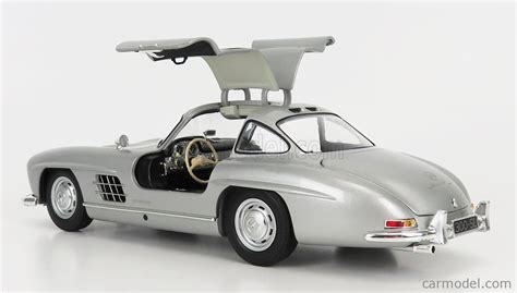 Minichamps Scale Mercedes Benz Sl Class Sl Coupe