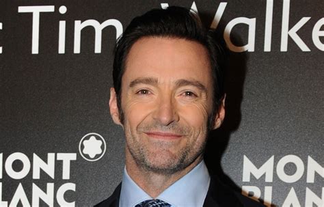 Hugh Jackman Est TraitÃ© Une Nouvelle Fois Pour Un Cancer De La Peau