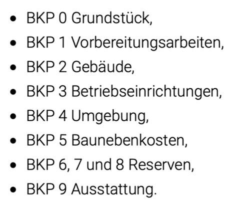 Bau Kap Karteikarten Quizlet