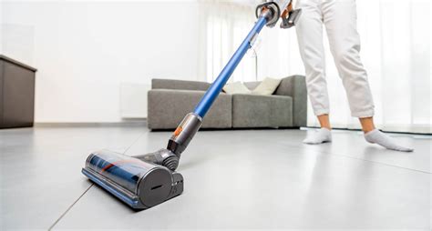 Top 15 Best Cordless Vacuum Cleaners Under $100 in 2023