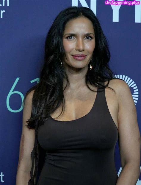 Padma Lakshmi Padmalakshmi Nude Onlyfans Photo The Fappening Plus