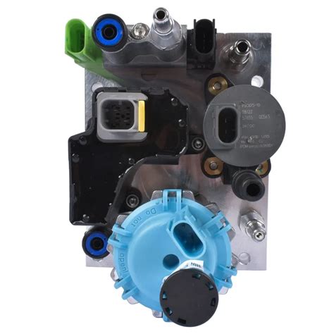 Volvo B Fh Fm Feed Module Urea Injection Adblue Pump