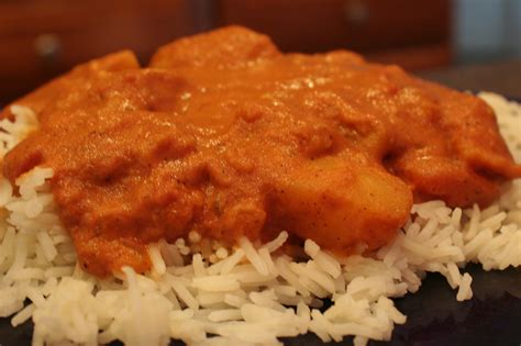 Mouthwatering Monday Chicken Or Potato Makhani The Ivey League