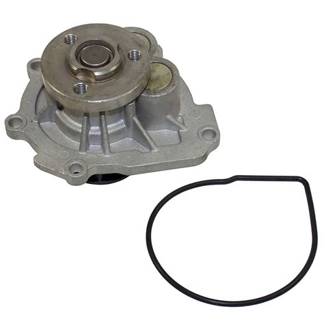 Replace Water Pump 2014 Chevy Cruze