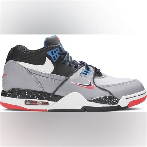 Nike Men Air Flight Gem