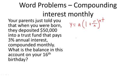 Evaluating Exponential Functions Example 4 Video Algebra CK