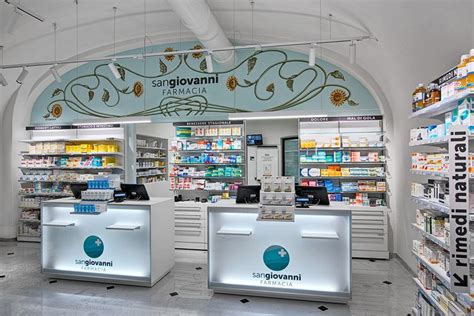 Progettazione Farmacie Farmacia Progettazione