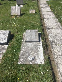 Reginald James Masters Find A Grave Memorial