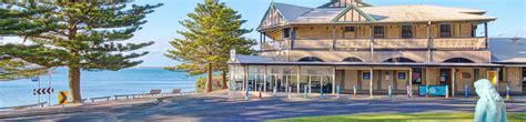 Aurora Ozone Hotel Kangaroo Island