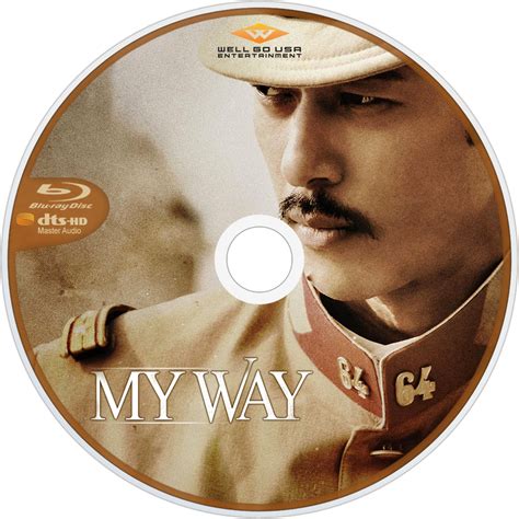 My Way | Movie fanart | fanart.tv