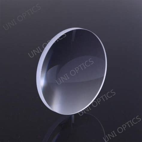 Plano Convex Lens Element Ulpx Series Uni Optics Co Ltd Bk