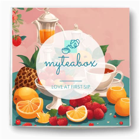 Tea Myteabox Mu