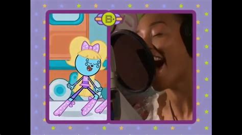 Wow Wow Wubbzy Wubb Girlz Week Promo 2009 Youtube