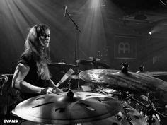 37 ideas de Anika Nilles ♥ (Drums) | bateristas, percusión, set de bateria