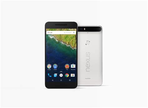 Nexus X Et Nexus P Sont Officiels Les Caract Ristiques Et Les Prix