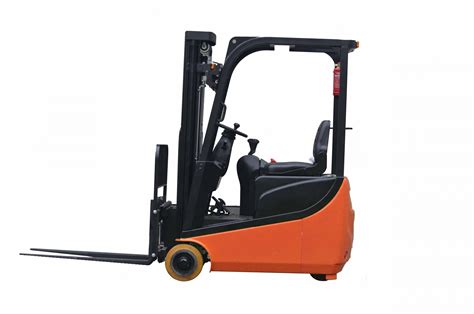 Smith Electric Forklift Wheel Electric Lift Truck Kg Cm