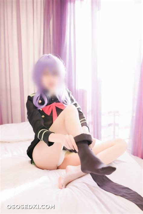 shoujo eiga Yin Xiaoya 少女映畫 柊筱娅 naked cosplay asian 80 photos