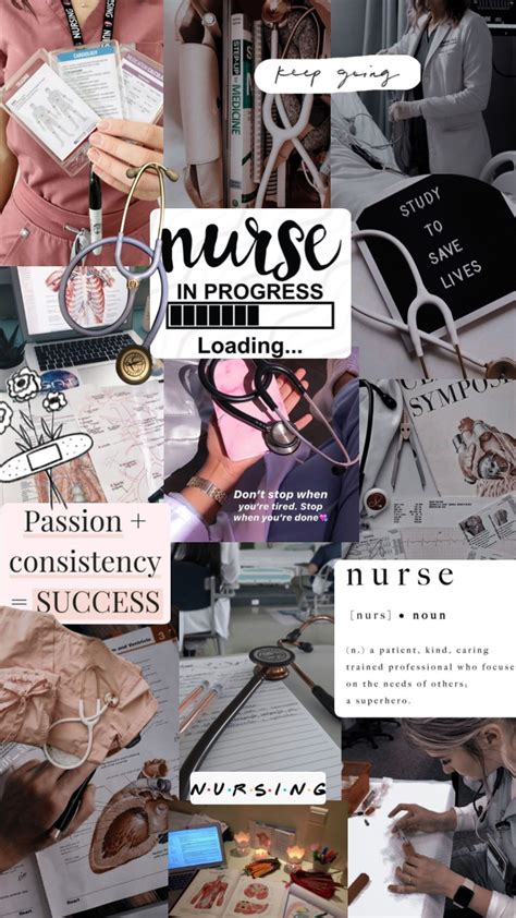 Nurse Aesthetic Wallpapers · 130+ Backgrounds 🏥💉😷