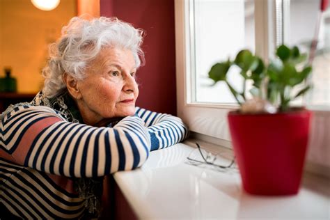 Elderly Nutrition Why Do Older Adults Stop Eating What Can You