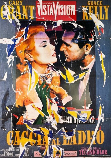 Mimmo Rotella 1918 2006 Caccia Al Ladro Catawiki