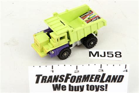 Transformers® G1 Long Haul Figure SKU 317220 | Transformerland.com - Largest selection & best ...