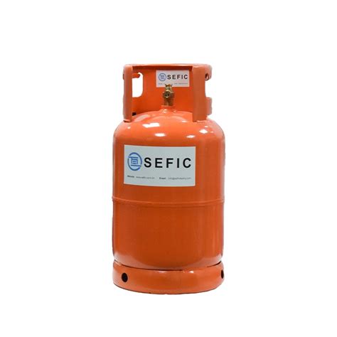 High Pressure Steel 15kg Lpg Cooking Gas Cylinder Lpg Cylinder And