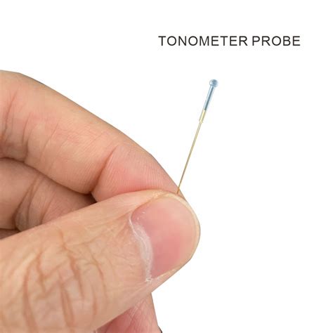 Icare Probes Icare Tonometer Probes Tonometer Probes Icare Probe I Care