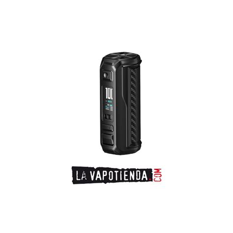 MOD Para VAPEO De VOOPOO ARGUS MT La Vapotienda