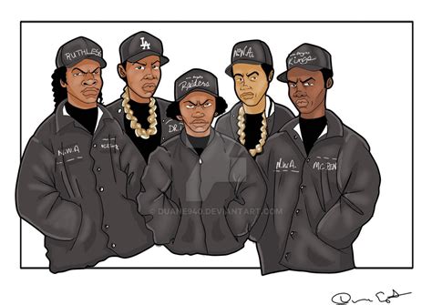 Nwa by duane940 on DeviantArt