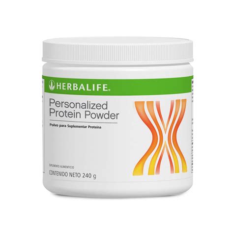 Polvo Para Preparar Bebidas Sobres 7u Herbalife